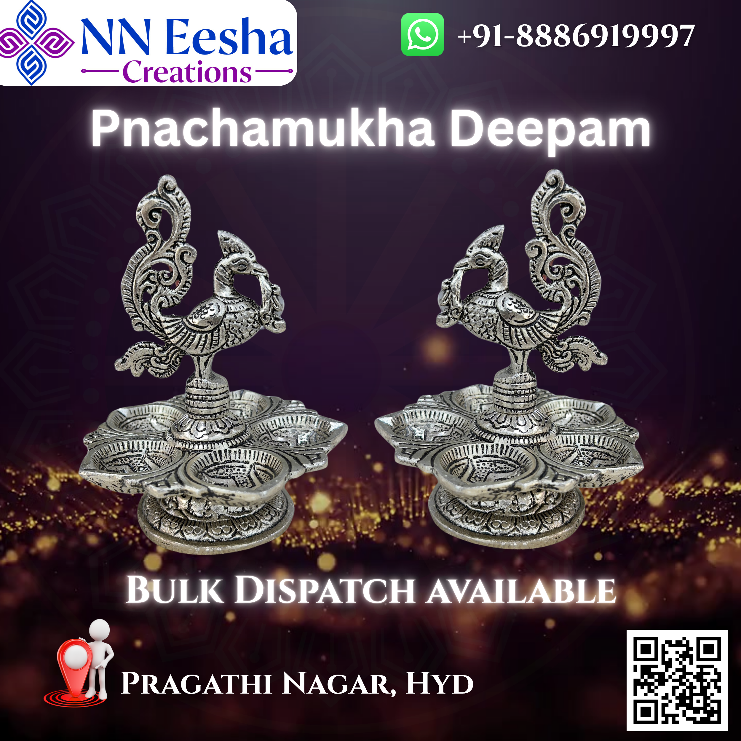 NN Eesha Creations