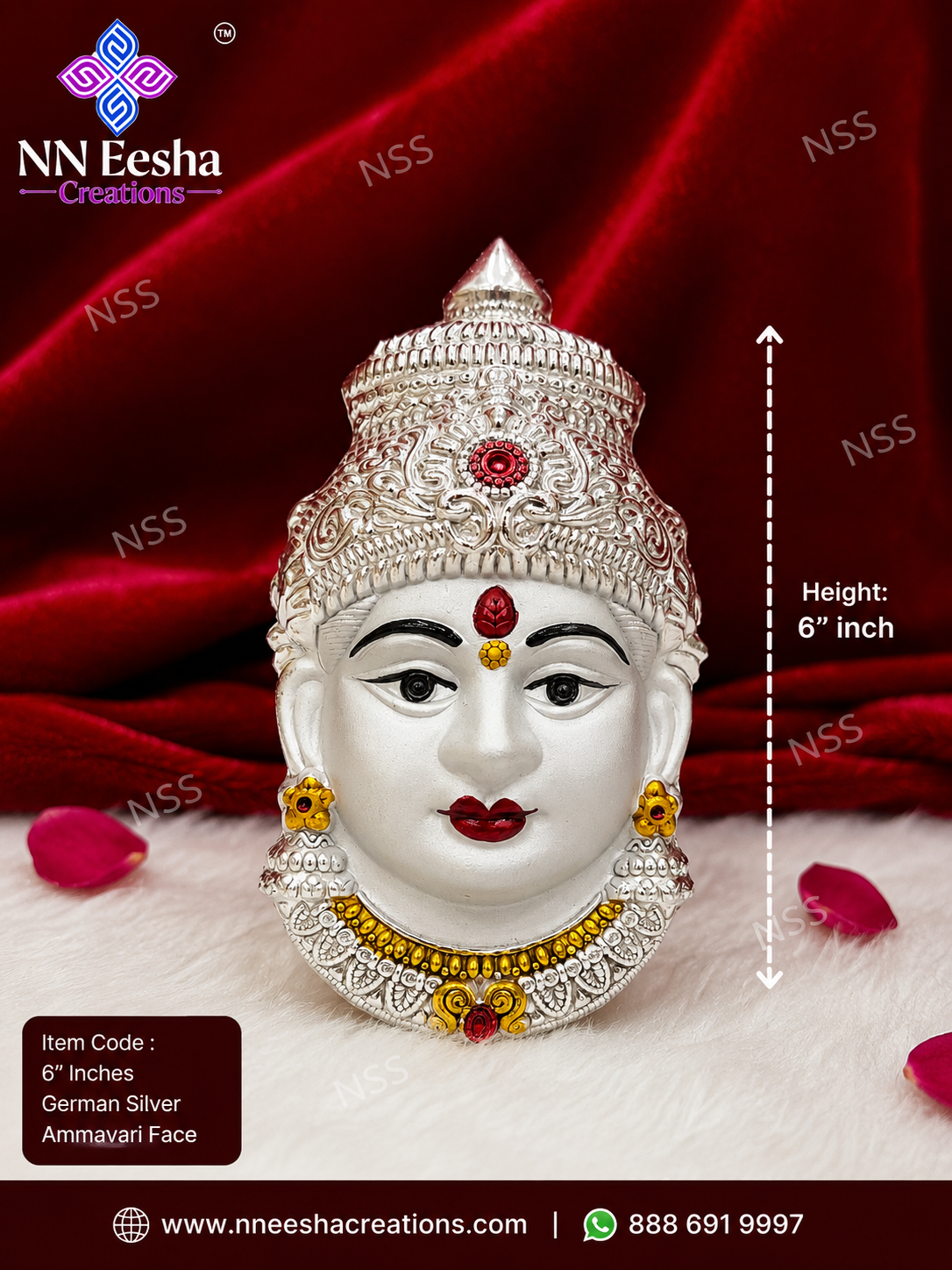NN Eesha Creations