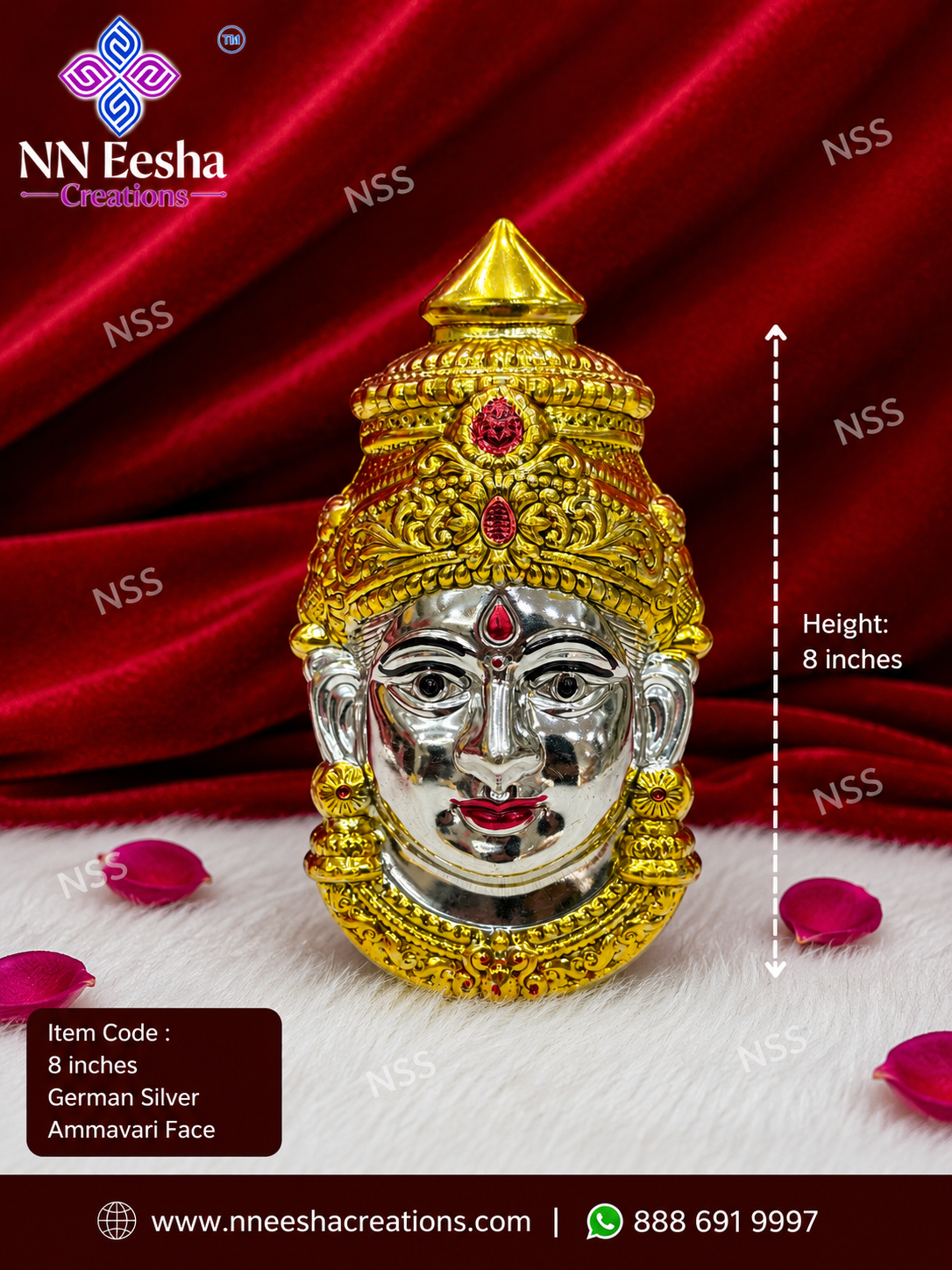 NN Eesha Creations