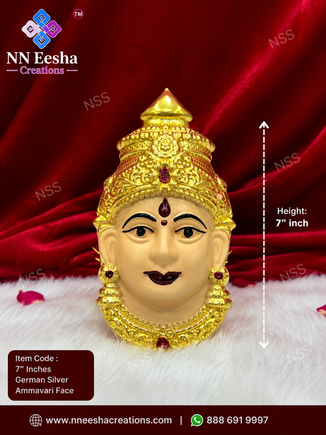 NN Eesha Creations