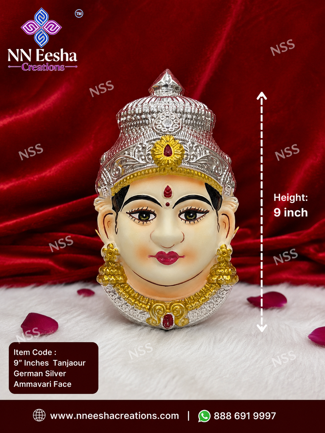 NN Eesha Creations