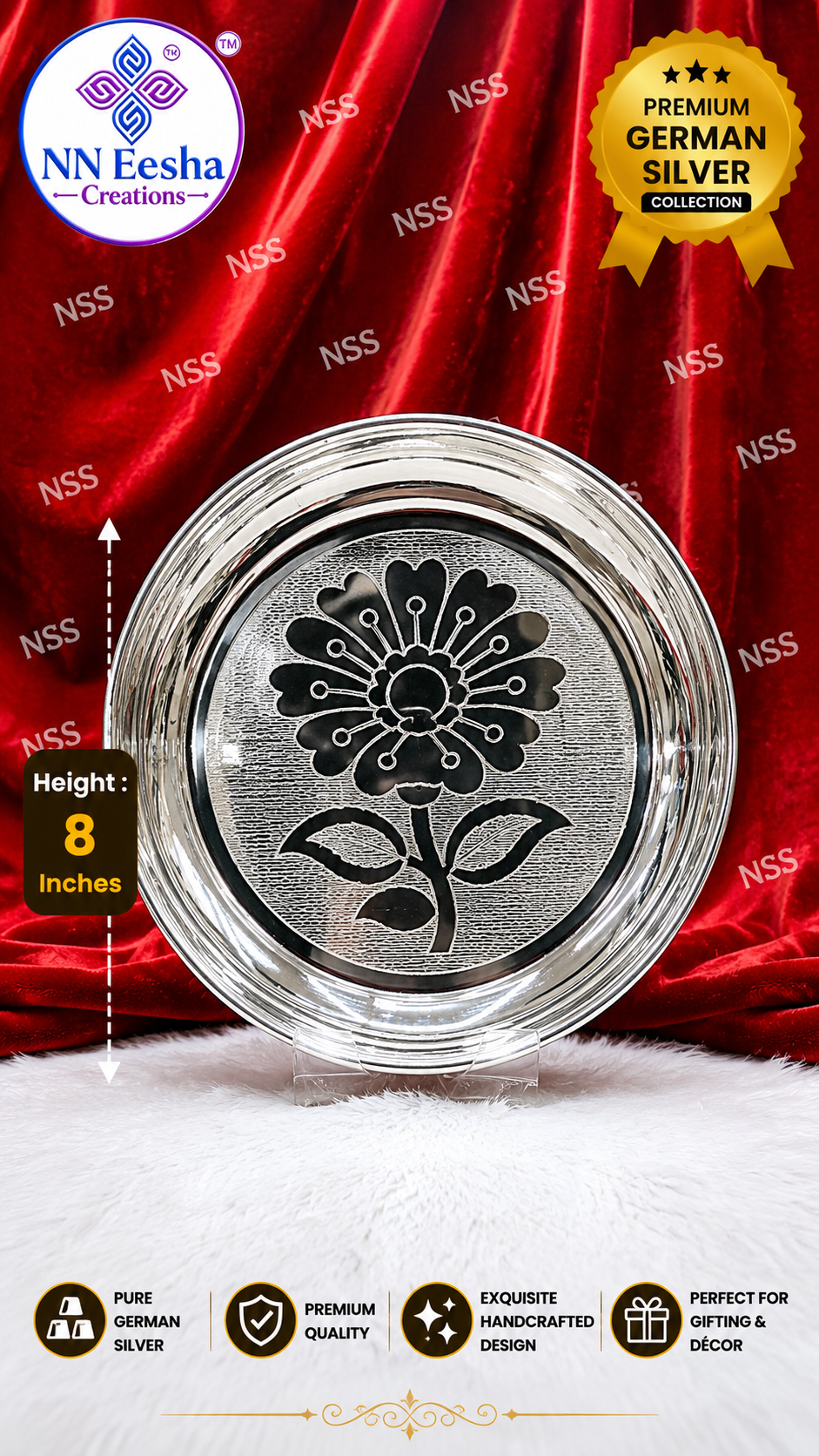 NN Eesha Creations