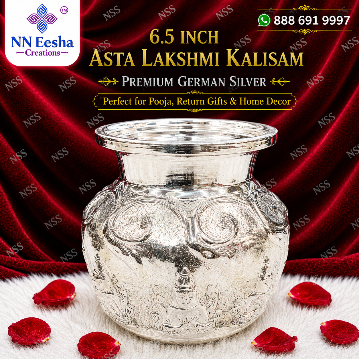 NN Eesha Creations